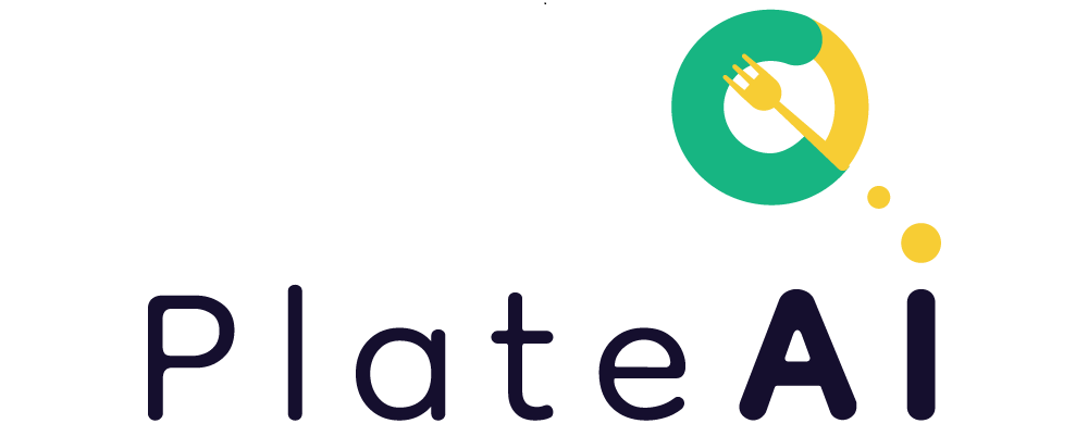 PlateAI Logo